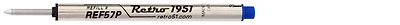 Retro 51 Roller refill, Refill & ink series  ink