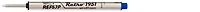 Retro 51 Roller refill, Refill & ink series  ink