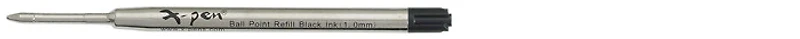 X-Pen Ballpoint Refill