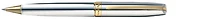 Stylo bille X-Pen, série Legend Chrome GT
