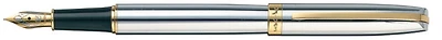 Stylo plume X-Pen, série Legend Chrome GT