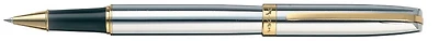 Stylo bille roulante X-Pen, série Legend Chrome GT