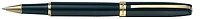 Stylo bille roulante X-Pen, série Legend Noir GT