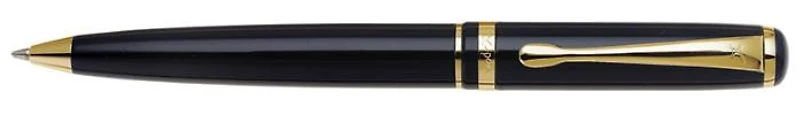 Stylo bille X-Pen, série Podium Noir GT