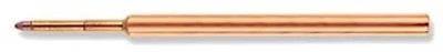 Fisher Spacepen Ballpoint refill, Refill & ink series Blue ink