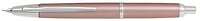 Stylo plume Pilot, série Capless Decimo Retractable Rose Champagne