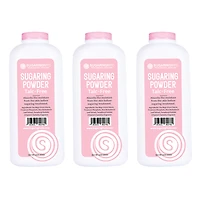 Sugaring Drying Powder (3 pieces)