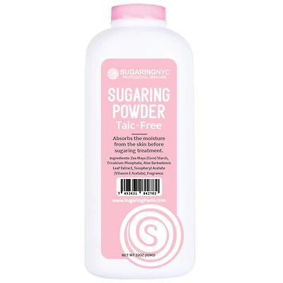 Sugaring Drying Powder, 22 Oz.