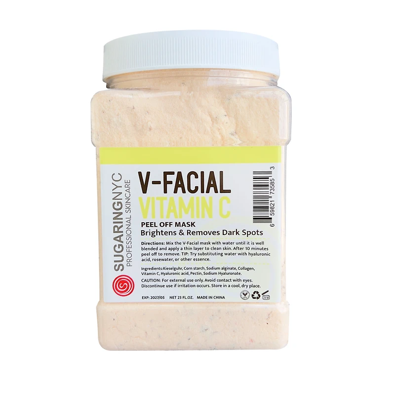 V-Facial VitaminC , 23oz