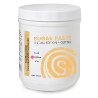 Special Edition Glitter Sugaring NYC Paste Medium 45oz.