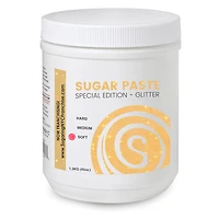 Special Edition Glitter Sugaring NYC Paste Soft 45oz.