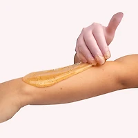 Special Edition Glitter Sugaring NYC Paste Medium 45oz.