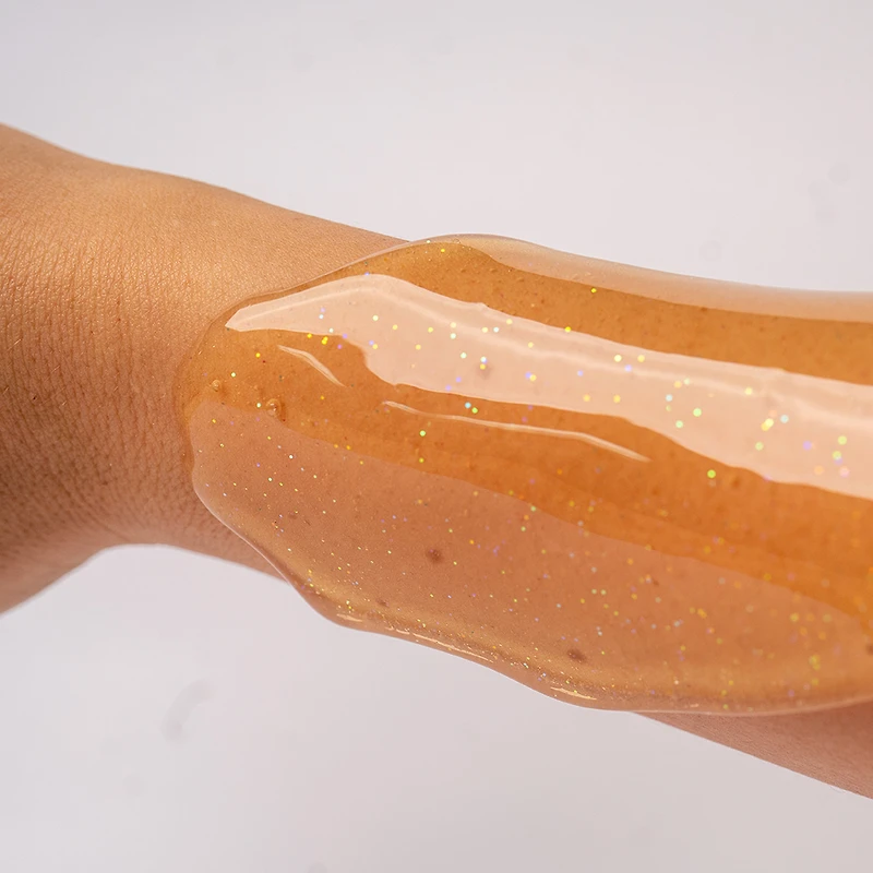 Special Edition Glitter Sugaring NYC Paste Medium 45oz.