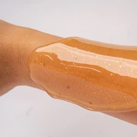 Special Edition Glitter Sugaring NYC Paste Medium 45oz.