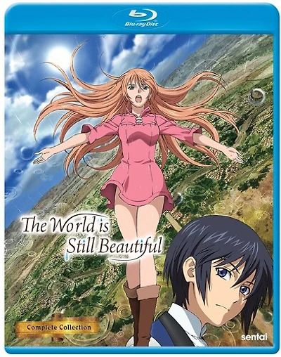 World Is Still Beautiful: Complete Collection
