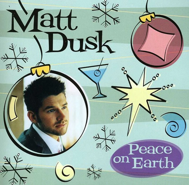 Peace on Earth
