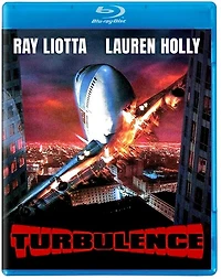Turbulence (Special Edition)