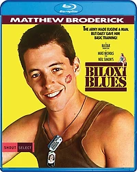 Biloxi Blues [Blu-ray]