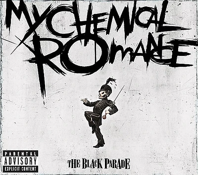 The Black Parade