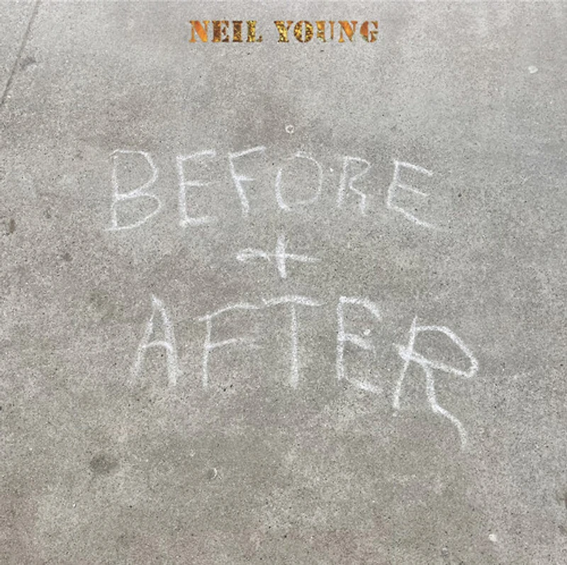 Before And After