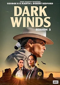 Dark Winds: Season 2