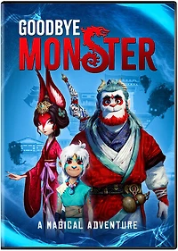 Goodbye Monster