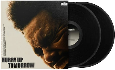 Hurry Up Tomorrow (Complete Edition)