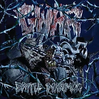 Battle Maximus (10th Anniversary)