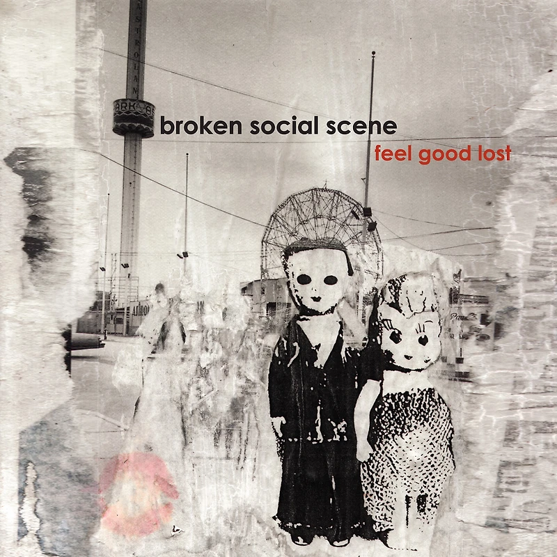 Feel Good Lost (20th Anniversary Edition) [RSD Black Friday 2021]