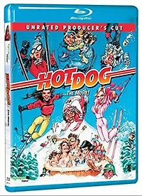 Hot Dog...The Movie