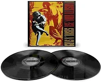 Use Your Illusion I    [2 LP]