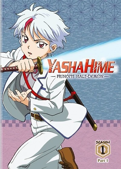 Yashahime: Princess Half-Demon Season