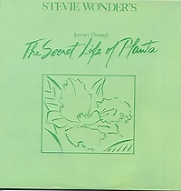 Journey Through The Secret Life Of Plants