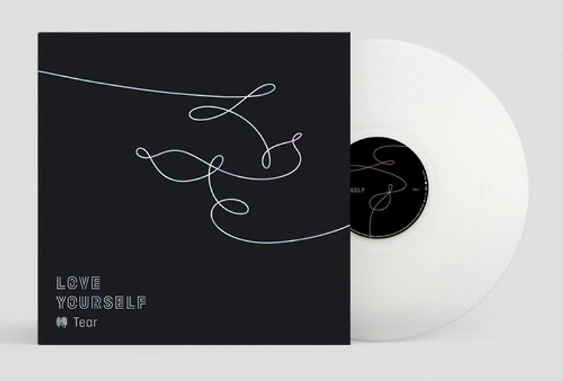Love Yourself: Tear