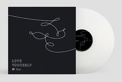 Love Yourself: Tear