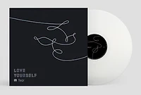 Love Yourself: Tear