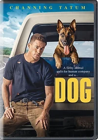 DOGCHIEN DVD ENG