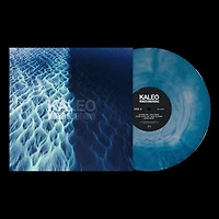 KALEO / MIXED EMOTIONS (INDIE EX TRANS MARBLE LP)