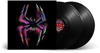 Metro Boomin Presents Spider-Man: Across The Spider-Verse (Soundtrack From  And Inspired By The Motion Picture)(Heroes V