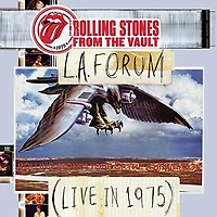 From the Vault: L.A. Forum (Live in 1975)