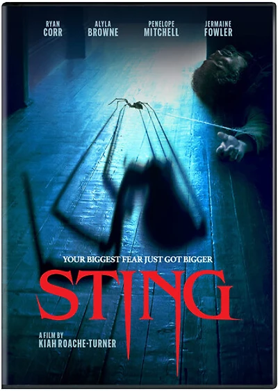 Sting