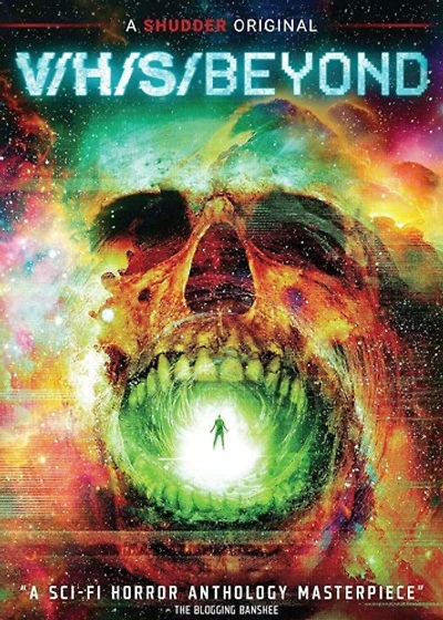 V/h/s/beyond / (Sgnl)