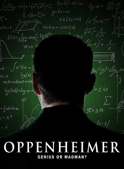 Oppenheimer