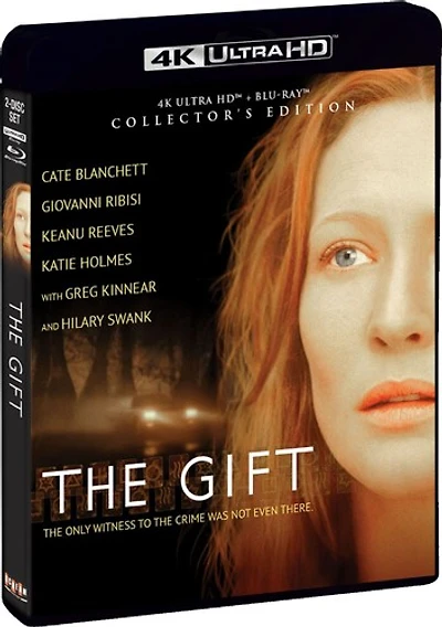 Gift (2000) (4K) (Sgnl)