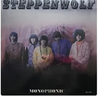 Steppenwolf