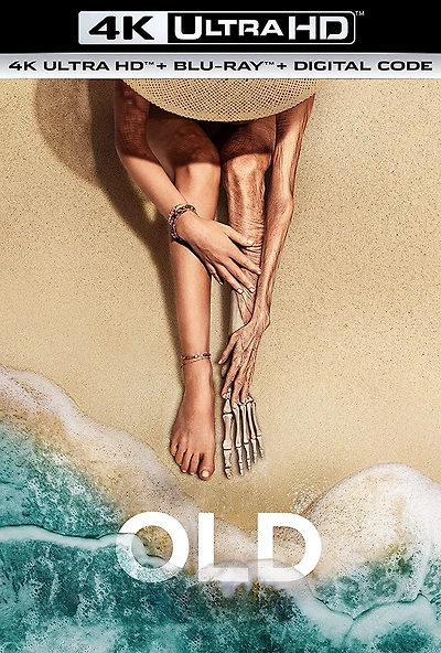 OLD 4K