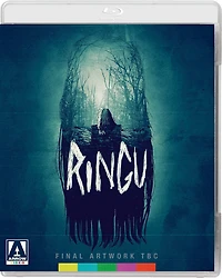 Ringu (Blu-ray)