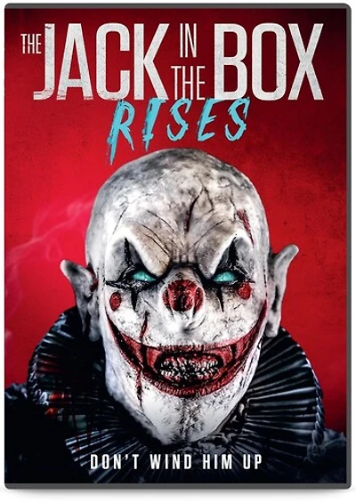 Jack In The Box Rises