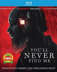 You'll Never Find Me