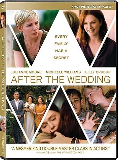 After the Wedding